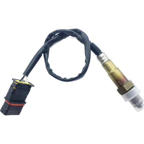 Capteur d'oxygène 0258010161 0258010426 11787589475 compatible avec BMW (1/5)