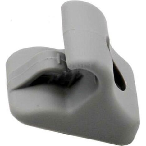 Clip de pare-soleil pour Hyundai i20 Getz 2008-2015 8523505100om  Support de fixation pour pare-soleil intérieur  (1/4)