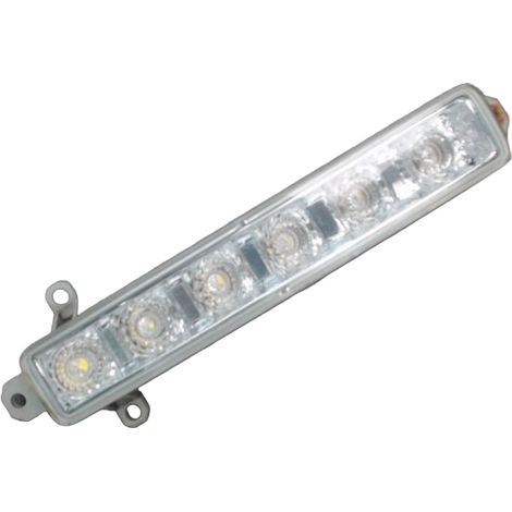[PRODUIT D'OCCASION] Feux Position Droit PEUGEOT 107 ♻️ Ref Oe. 9677409380 - Garantie à vie (1/4)