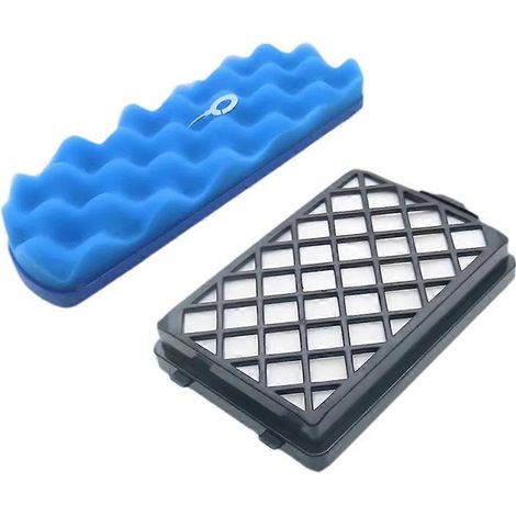 Filtre pour aspirateur Filtres pour DJ97 – 01670B SC8830 – SC8836 SC8850 – SC8859 SC8870 – SC8874 SC885H Replacemen (1/5)