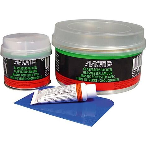 Kit MOTIP 000083 (1/4)