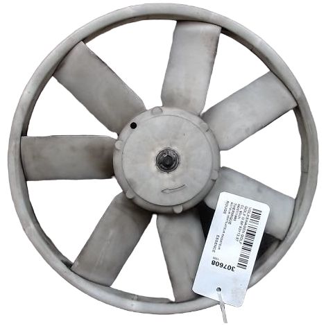 [PRODUIT D'OCCASION] Moteur Ventilateur Radiateur VOLKSWAGEN Golf III 92-97 ♻️ Ref Oe. 1h0959455j - Garantie à vie (1/4)