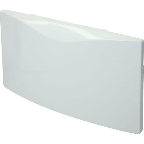 VAILLANT Tapa, revestimiento (chapa) VC 104/3-E u.w. Vaillant-Nr. , 078345