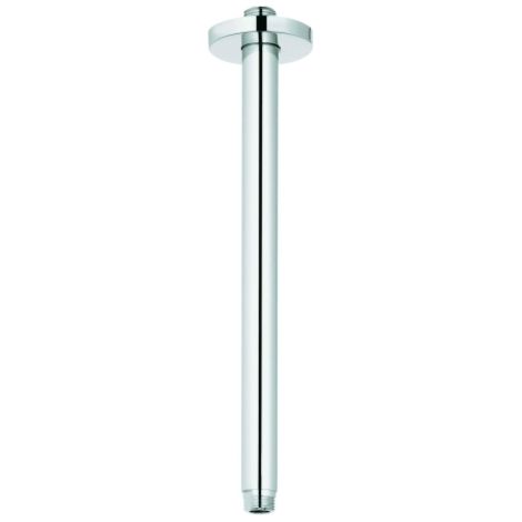 GROHE Salida de techo Rainshower 28497 Longitud 292mm cromo, 28497000