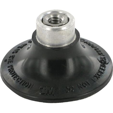 Soporte de cerdas Roloc disco 51 mm 3M 45096