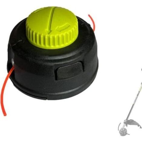 Tête haute puissance - Compatible Ryobi RY4CCS/RY252CS - Réf. 313318001/311759008 (1/5)
