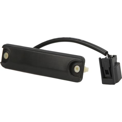 Heckklappenentriegelungsschalter 84840-35010, Stecker für 4RUNNER 2003-2020 (1/5)