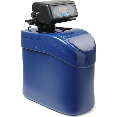 Adoucisseur d'eau automatique 230V Hendi 230459