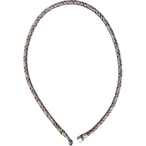 Tuyau argent MHG rouge 95.91149-0032 RE 1H / REV 1LN, NW 6x1200