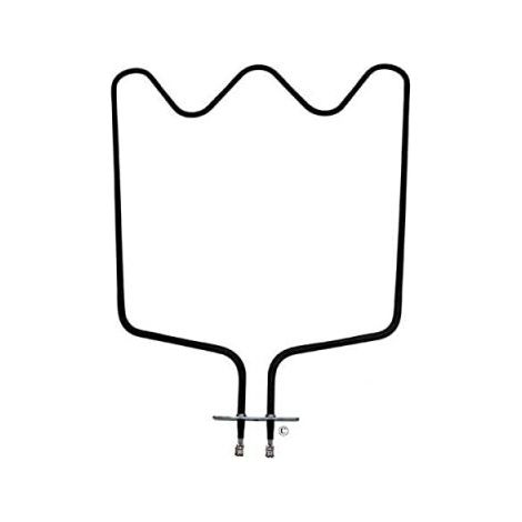 RESISTANCE FOUR 1150W POUR FOUR - COK104WH