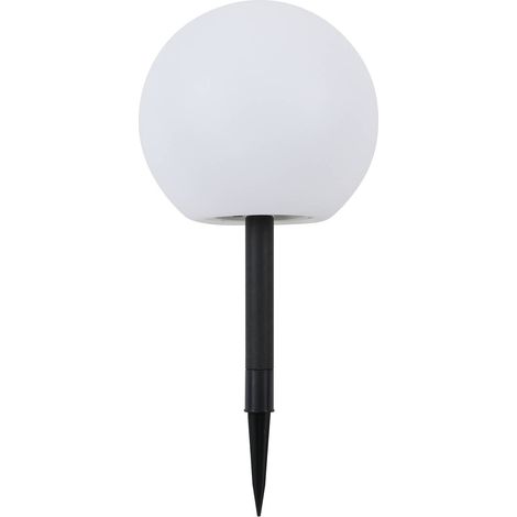 LED outdoor solar lights 'Lago'