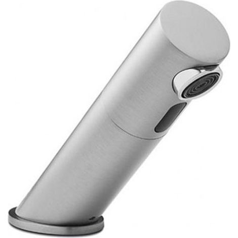 RAK Compact Zeta Infra Red Basin Mixer Tap - Chrome (1/3)