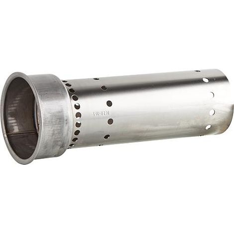 Tube bruleur pour Buderus 63012647