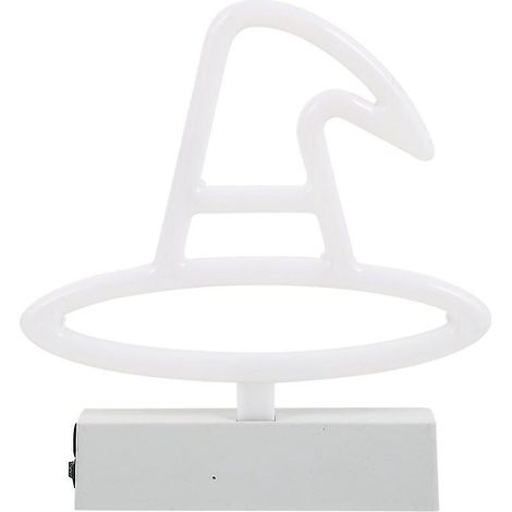 1 Stück LED-Nachtlampe für Halloween-Dekorationen
