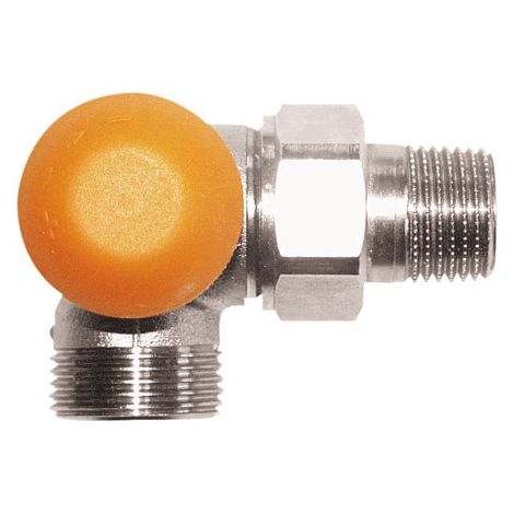 Vanne thermostatique TS98-V3D Fig.7645 67 1"xAG AB