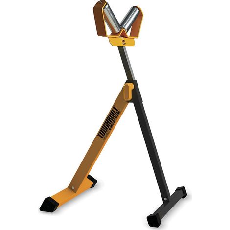 Toughbuilt Soporte de rodillo TB-S220 V