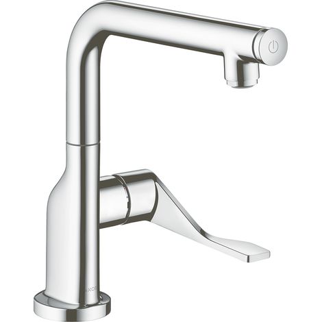 hansgrohe AXOR Citterio DN15 Mitigeur monocommande de cuisine (1/2)