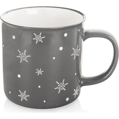 Taza de cerámica de 500 ml (1/5)