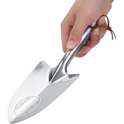 Pelle multifonction portable de petite taille, pelle de survie pour la pêche, le sport et le camping (1/5)