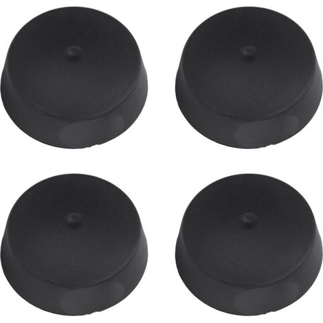 Zoternen 4pcs Trim Cylinder RAM CAPINE PIN 19-815951 Remplacement de Mercruiser Alpha One Gen II Stern Drives (1/5)