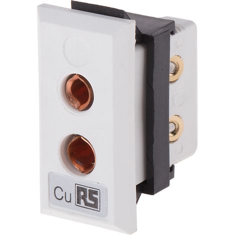 Connecteur Standard pour Capteur de température ( Prix pour 1 ) (1/2)