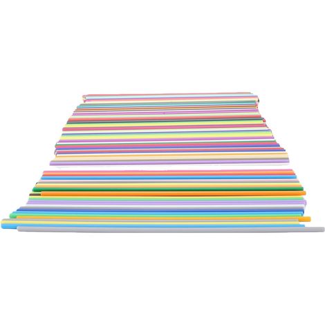 Ensemble de 32 recharges stylos 3D PCL ASHATA, pour les enfants (1/5)