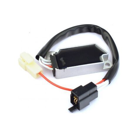 Redresseur de tension moto 12V pour Yamaha XV 400/535/700/750/1100, accessoires moto (1/5)