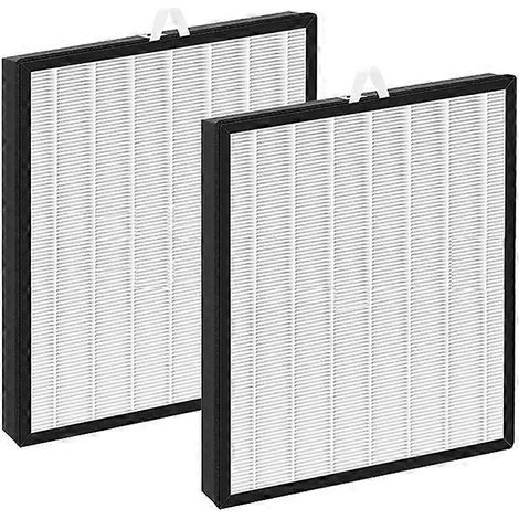 HEPA-Filter für Vital 100S Luftreiniger, 2er-Pack