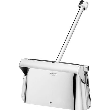 Lance flamme plate 260mm - GUILBERT EXPRESS - 1662