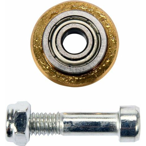 Trennscheibe fi 22 MM TIN YT-37151 yato