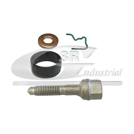 3RG 86273 KIT INYECCION (4PCS)