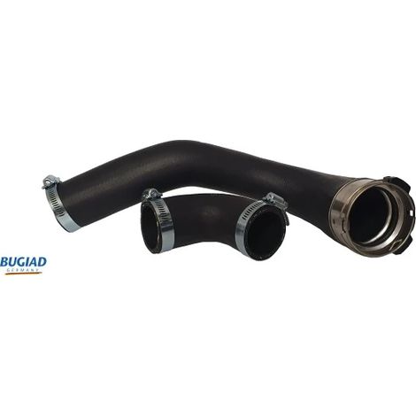 Gaine de suralimentation BUGIAD 82337 NISSAN 144607250R 1446300Q2F 4423901