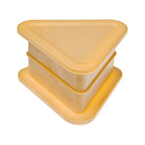 Ibili 773810 - Stampo per sushi tipo onigiri, in plastica (1/4)