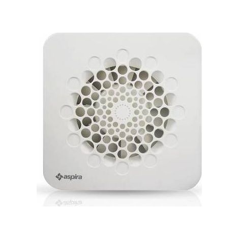 ASPIRATORE ELICOIDALE ALTA PREVALENZA ASPIRANTE