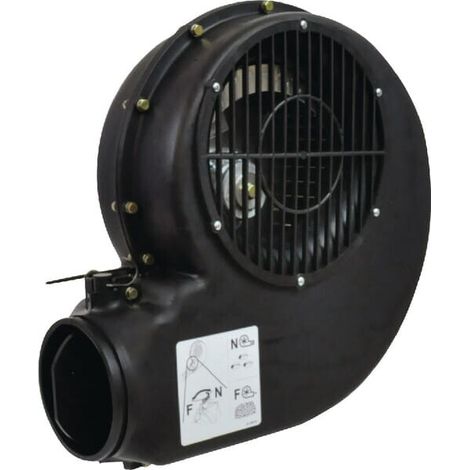 Soufflerie pour souffleur KVERNELAND - ACCORD AC494061