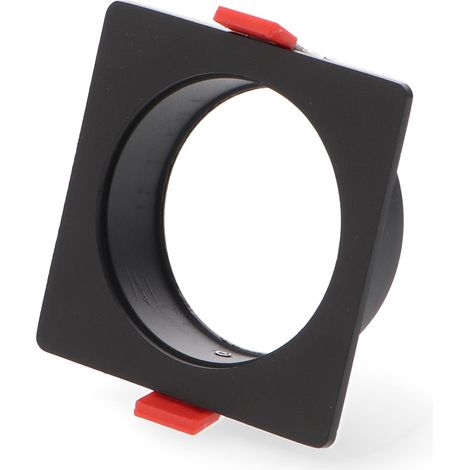Anneau encastrable pour module Cobfix 10W - Ledme - LM4365 (1/5)