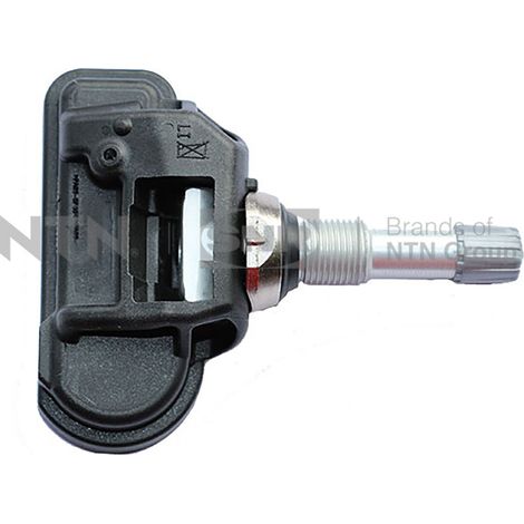 Capteur de pression pneumatique - TPMS160.01 - SNR - Compatible avec véhicule Fiat