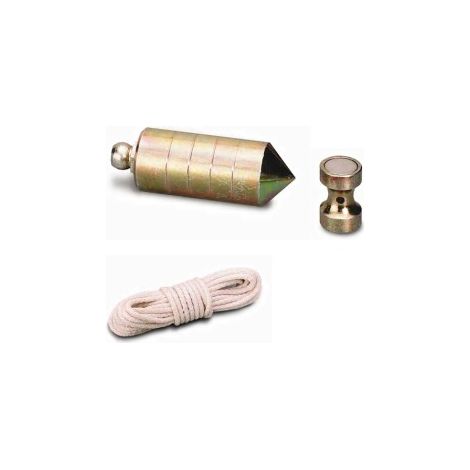 BICR PIUMATO. MAGNETE 1000GR 5M 17210I