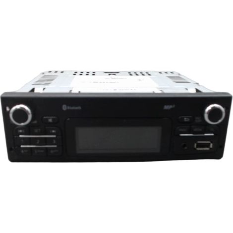 [PRODUIT D'OCCASION] Autoradio RENAULT Twingo II Phase 2 2011-2014 ♻️ Ref Oe. 281156707r - Garantie à vie (1/2)