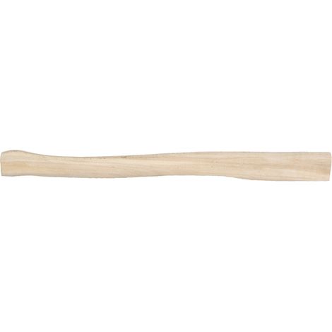 Mango de madera para hacha, machete, 450 mm, 40151