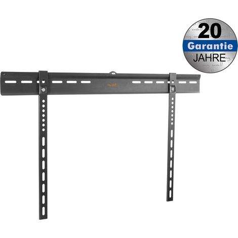 myWall HE 2-3 A TV-Ständer 177,8 cm (70") Schwarz