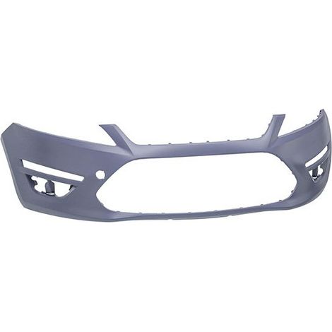 Pare-choc avant à peindre Ford Mondeo MK3 phase 2 2010-2014