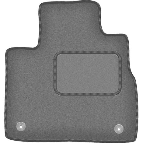 Tappetino per auto del conducente: Nissan Murano Z51 SUV (2008-2015)