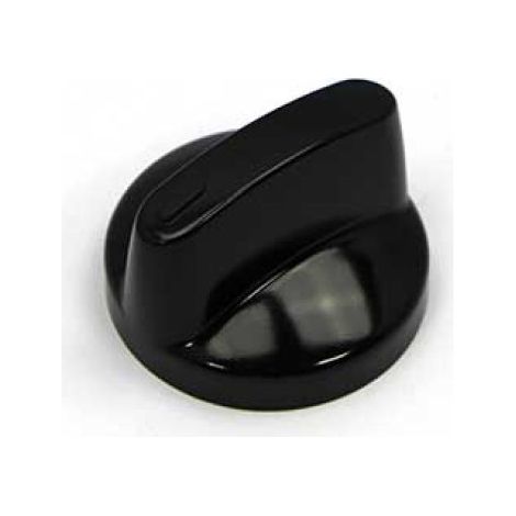 MANETTE NOIRE POUR TABLE DE CUISSON AIRLUX - 11740430