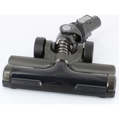 Brosse complète  10010059 pour Aspirateur ESSENTIEL B ASPIRATEUR BALAI ESSENTIELB EAMU 216 POWER'UP