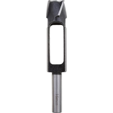 Fraise bouchonner 1/2" 16mm pour bouchons bois (1/5)