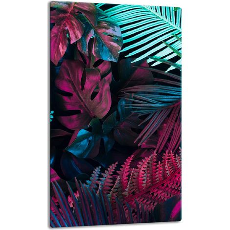 Glasplatte, Tischplatte, 30x52 Blätter (1/5)