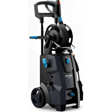 Nilfisk MC1C 125 500 XT EU Hidrolimpiadora de Alta Presión 2100W