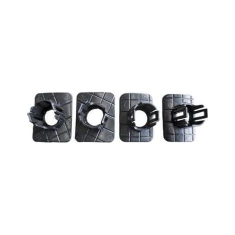 Support de radars de stationnement kit Audi Q3 1 phase 1 2011-2015