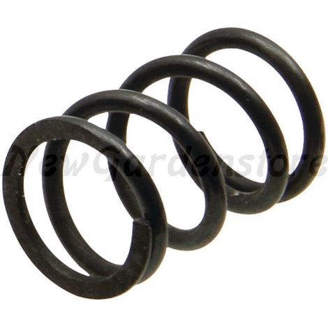 Molla cricco d'avviamento rasaerba tagliaerba ORIGINALE LONCIN 381150342-0001